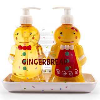 PROMO Coffret pour les mains HAPPY CHRISTMAS