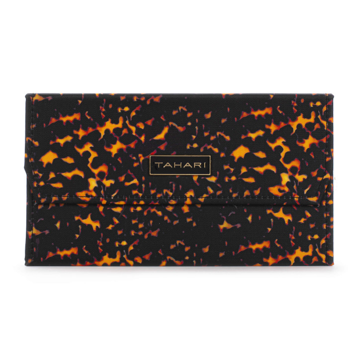 Coffret Makeup+ miroir TAHARI
