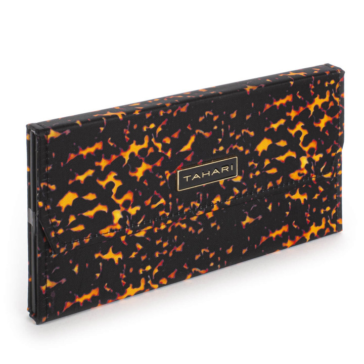 Coffret Makeup+ miroir TAHARI