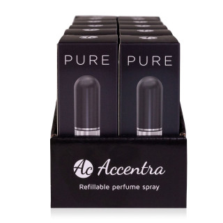 Vapo de sac rechargeable 5ml PURE
