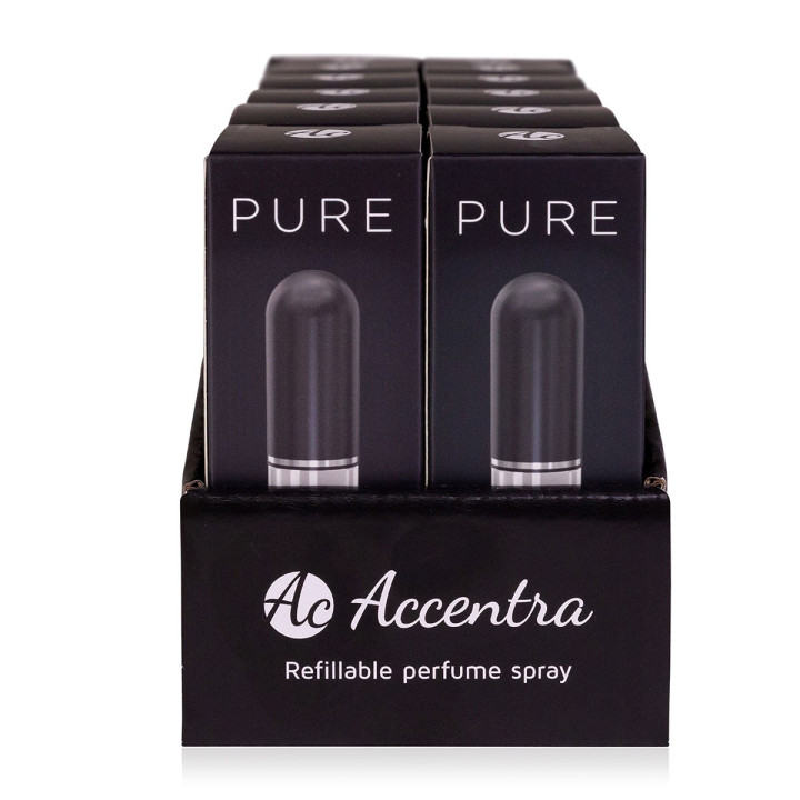 Vapo de sac rechargeable 5ml PURE