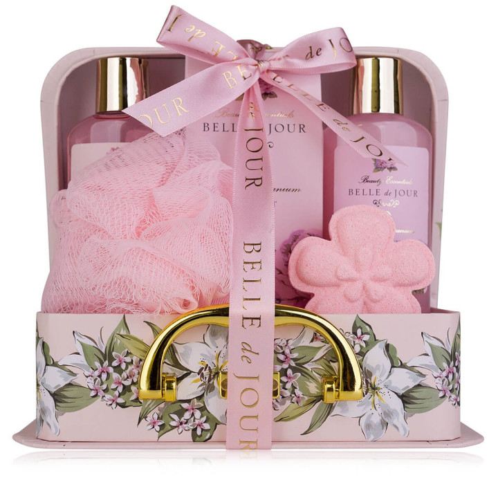 Coffret corps Belle de jour BLOSSOM