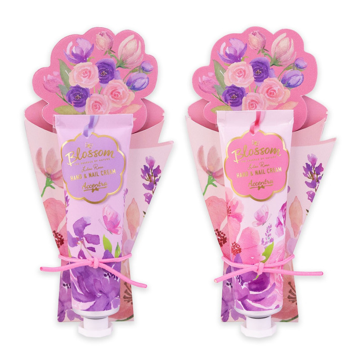Coffret pour les mains BLOSSOM