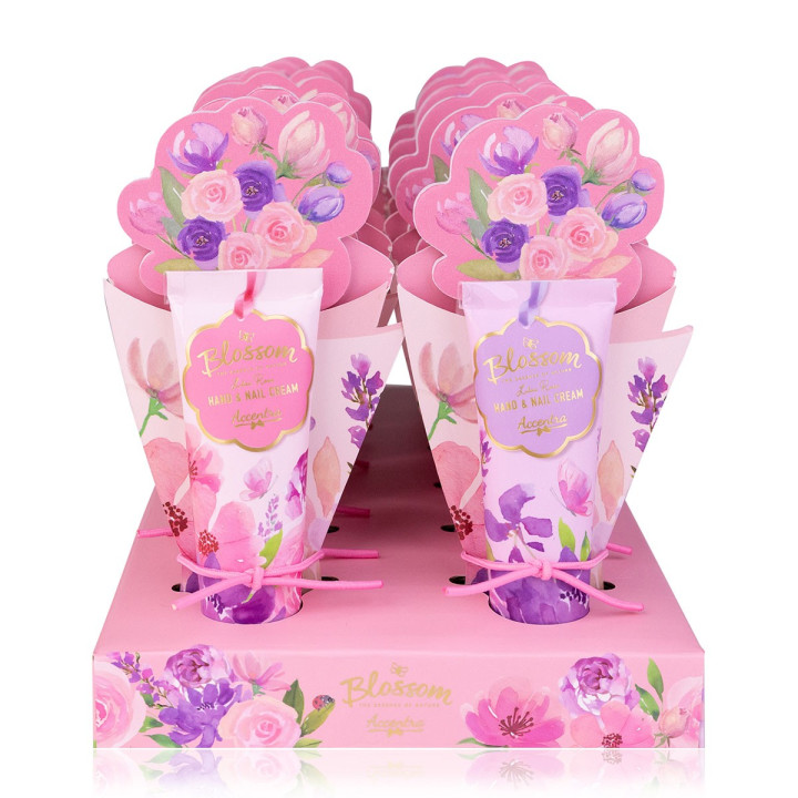 Coffret pour les mains BLOSSOM