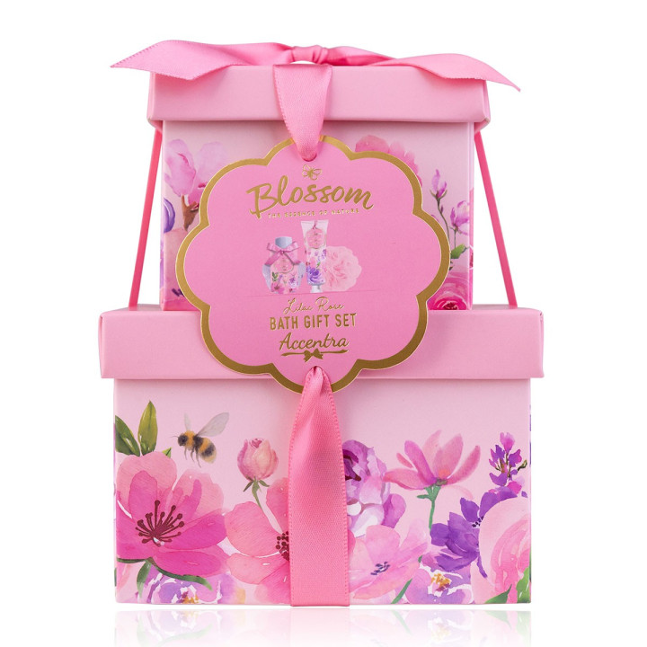 Coffret pour le corps BLOSSOM