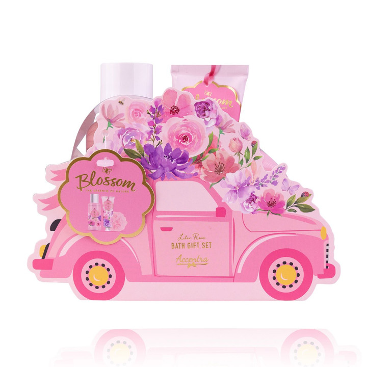Coffret pour le corps BLOSSOM