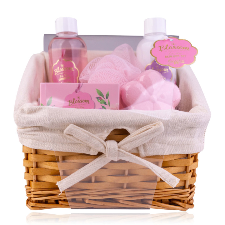 Coffret pour le corps BLOSSOM