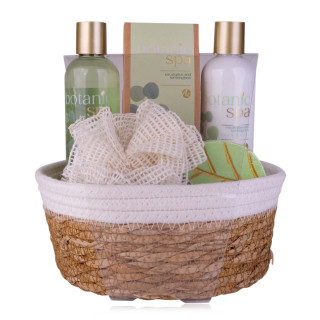 Coffret corps BOTANIC SPA