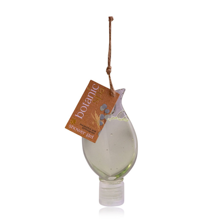 Gel douche 50ml BOTANIC SPA