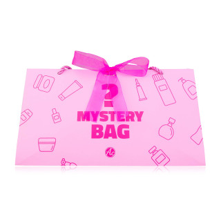 Sac en papier MYSTERY BAG (27x15,5x14 cm)