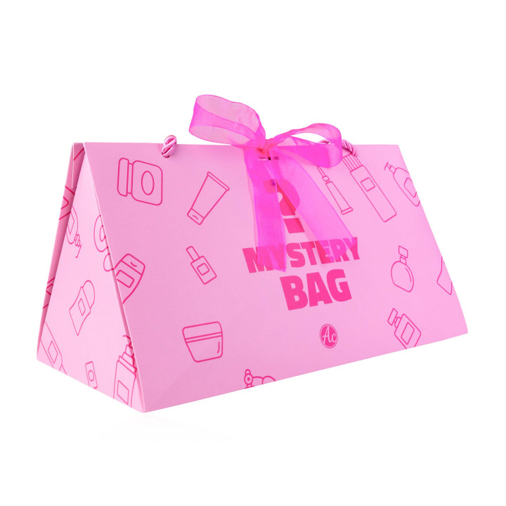 Sac en papier MYSTERY BAG (27x15,5x14 cm)
