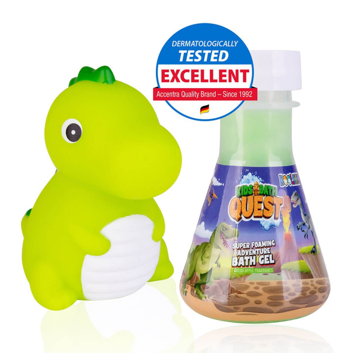 Coffret pour le bain COOLKID