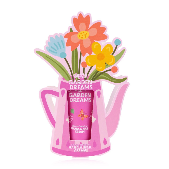 Coffret pour les mains ESSENTIAL BOTANICALS