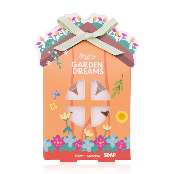 Coffret pour les mains ESSENTIAL BOTANICALS