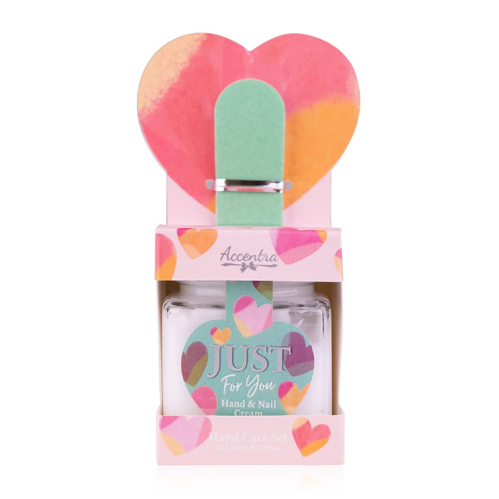Coffret pour les mains JUST FOR YOU