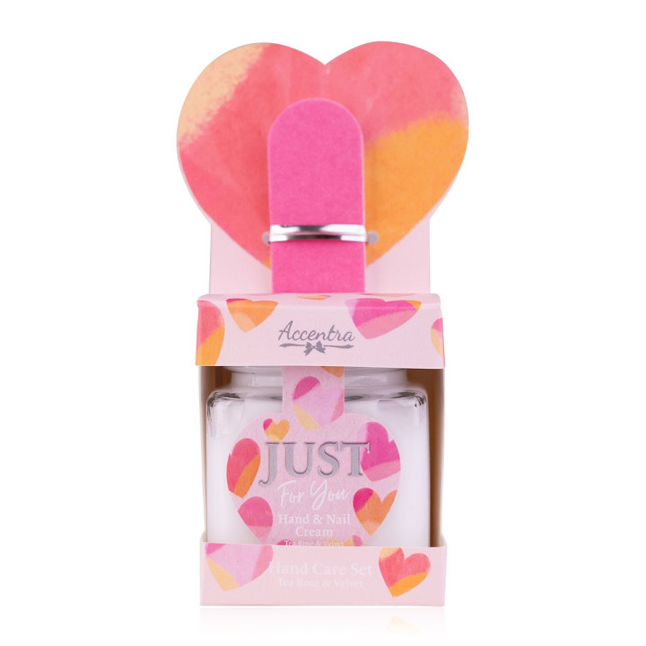 Coffret pour les mains JUST FOR YOU