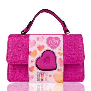 Coffret pour le corps JUST FOR YOU