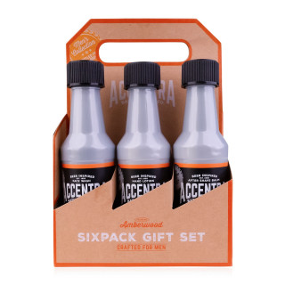 Coffret corps MEN'S COLLECTION