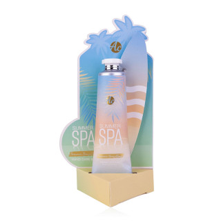 Coffret pour les mains SUMMER SPA