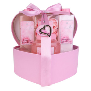 Coffret  pour le corps HEART