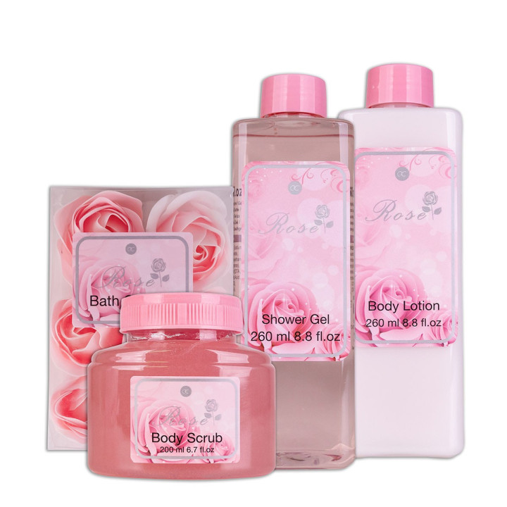 Coffret  pour le corps HEART