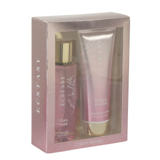 Coffret pour le corps ECSTASY Urban Muse