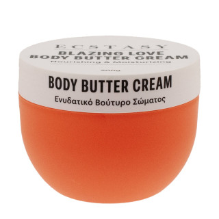 Beurre parfumé pour le corps 200g ECSTASY BLAZING LOVE