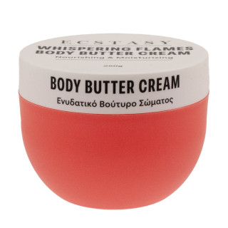 Beurre parfumé pour le corps 200g ECSTASY WHISPERING FLAMES