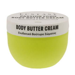 Beurre parfumé pour le corps 200g ECSTASY PASSION ECHO