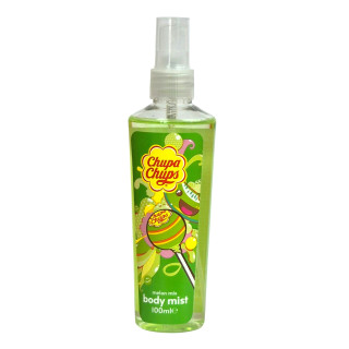 Brume pour le corps 100 ml, senteur Melon Mix