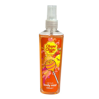 Brume pour le corps 100 ml, senteur Tutti frutti