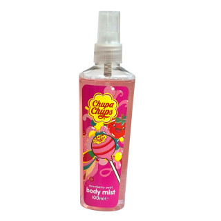 Brume pour le corps 100 ml, senteur Strawberry Swirl