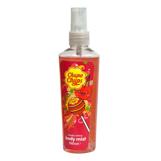 Brume pour le corps 100 ml, senteur Cheeky Cherry