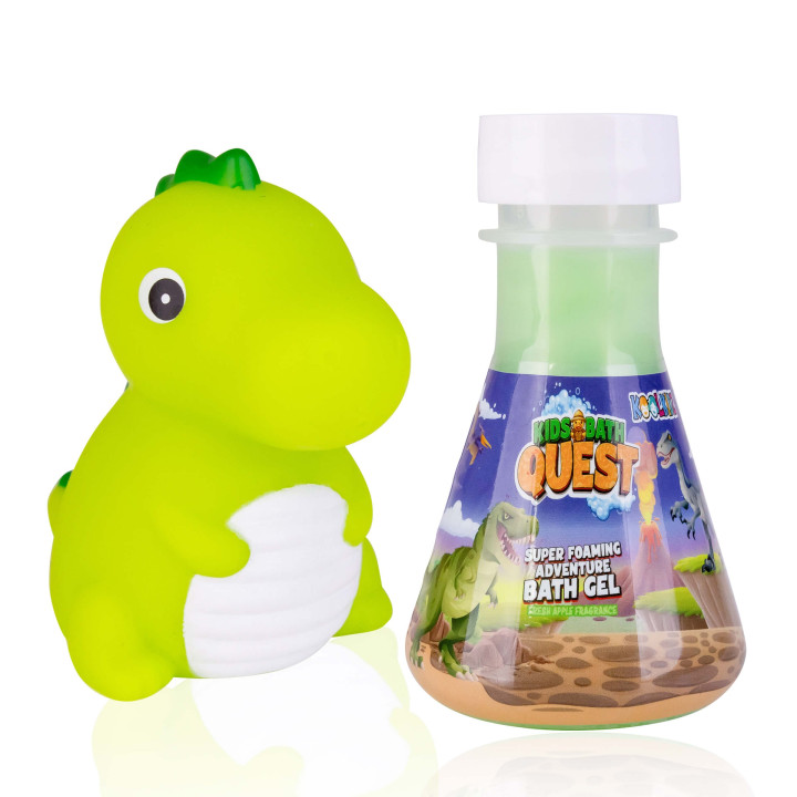 Coffret pour le bain COOLKID