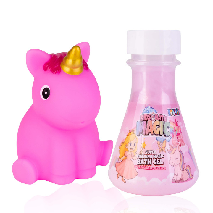 Coffret pour le bain COOLKID