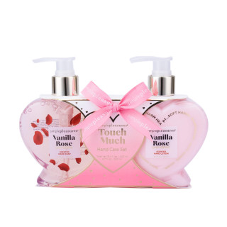 Coffret pour les mains SWEET MOMENT