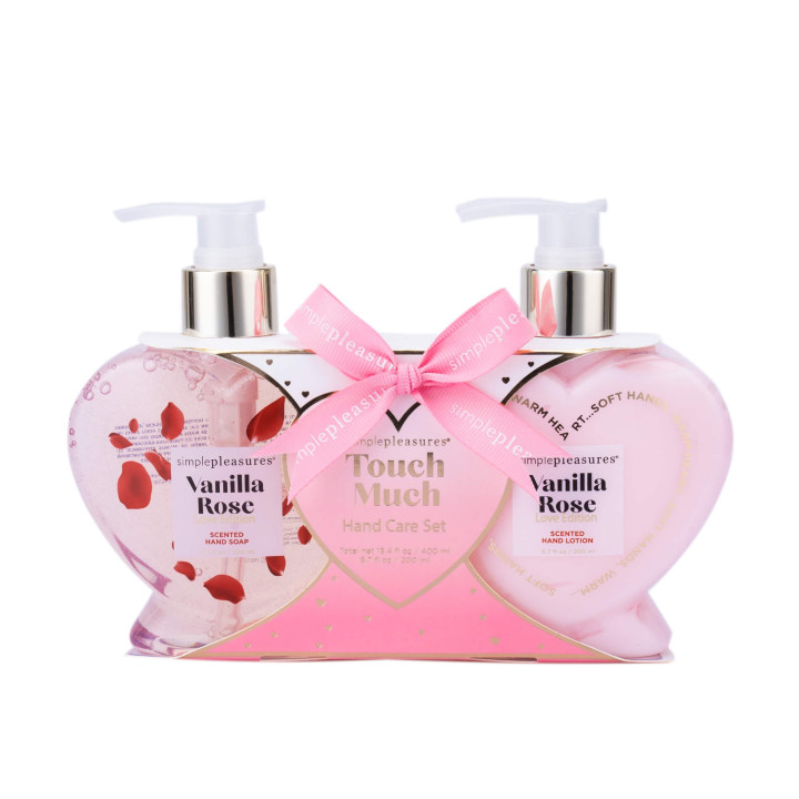 Coffret pour les mains SWEET MOMENT
