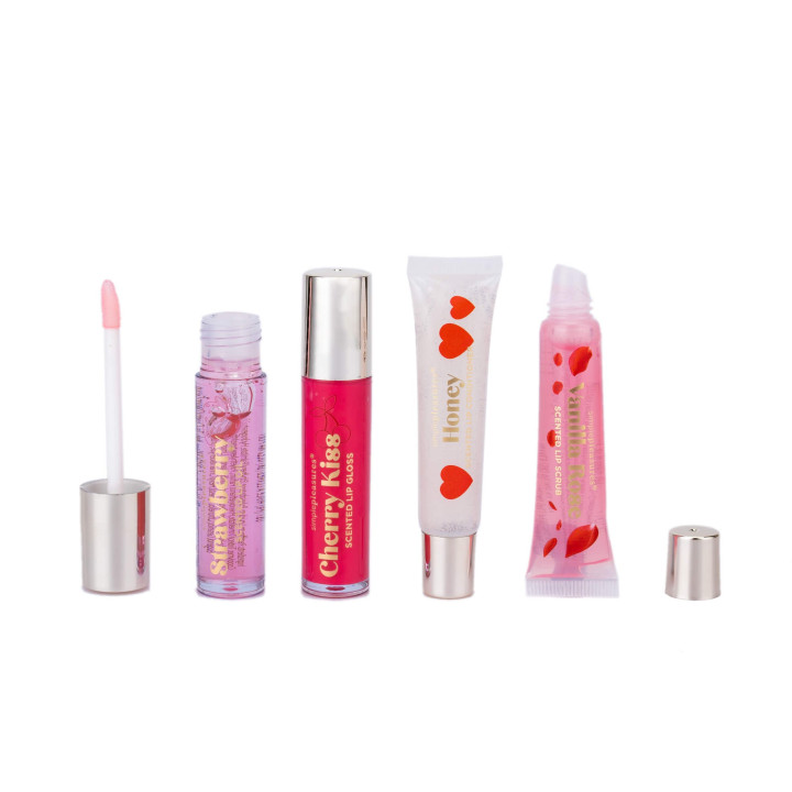Coffret pour les lèvres SWEET MOMENT