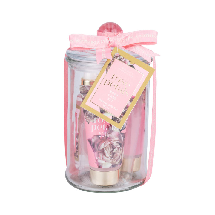 Coffret pour le corps PETAL PERFECT