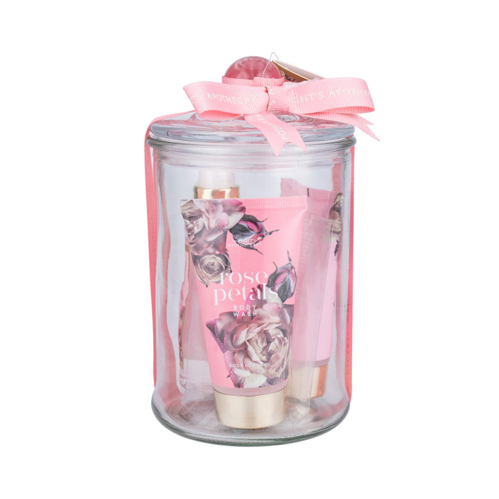 Coffret pour le corps PETAL PERFECT