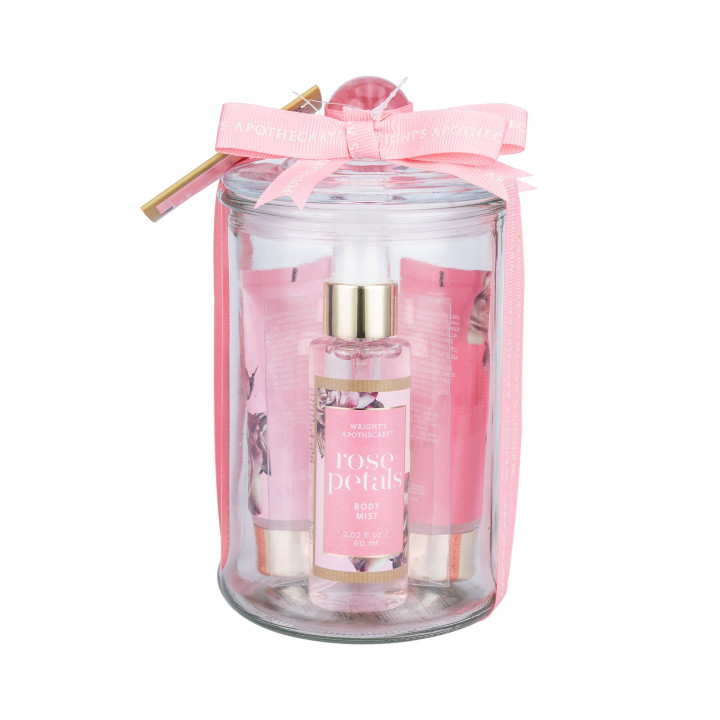 Coffret pour le corps PETAL PERFECT