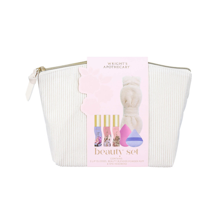 Coffret maquillage PETAL PERFECT