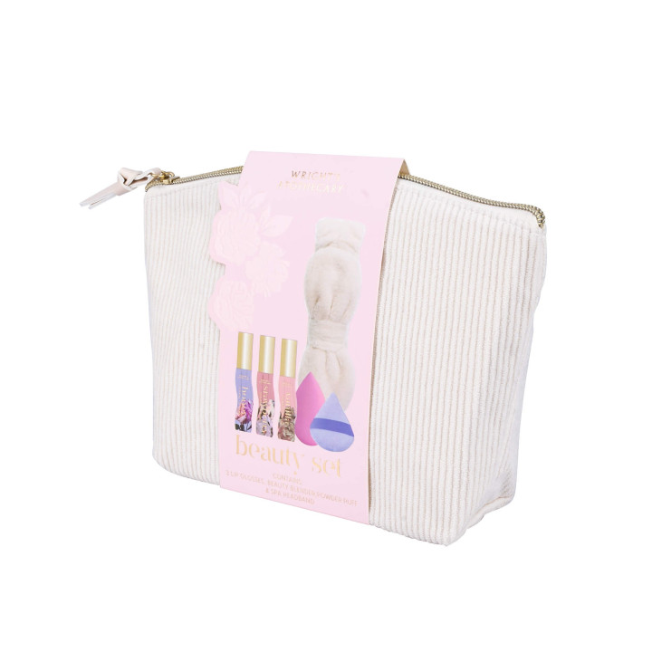 Coffret maquillage PETAL PERFECT