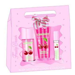 Coffret pour le corps GLOW TOUCH