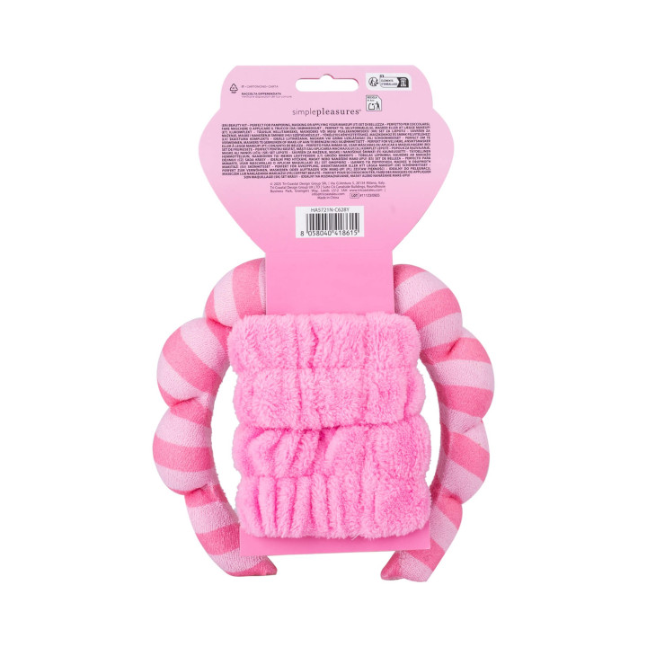 Set nettoyage visage