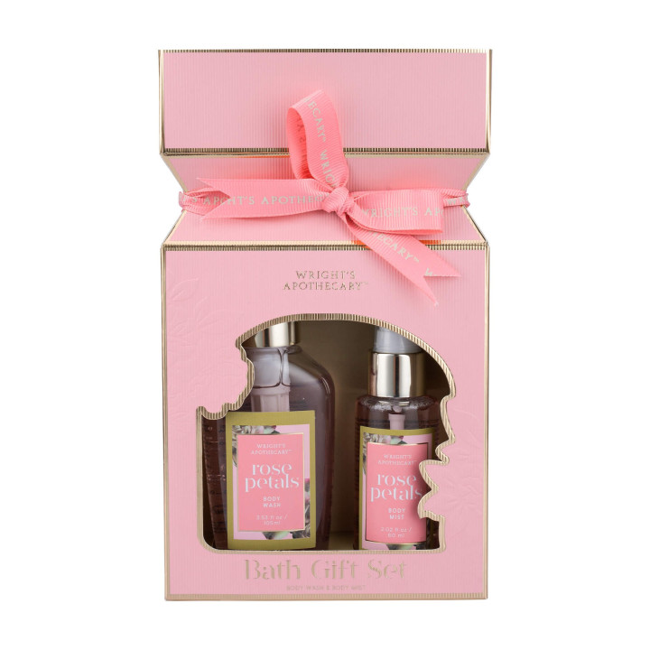 Coffret pour le corps PETAL PERFECT