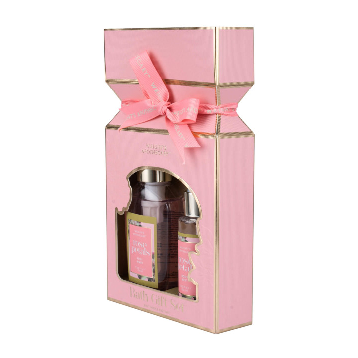 Coffret pour le corps PETAL PERFECT