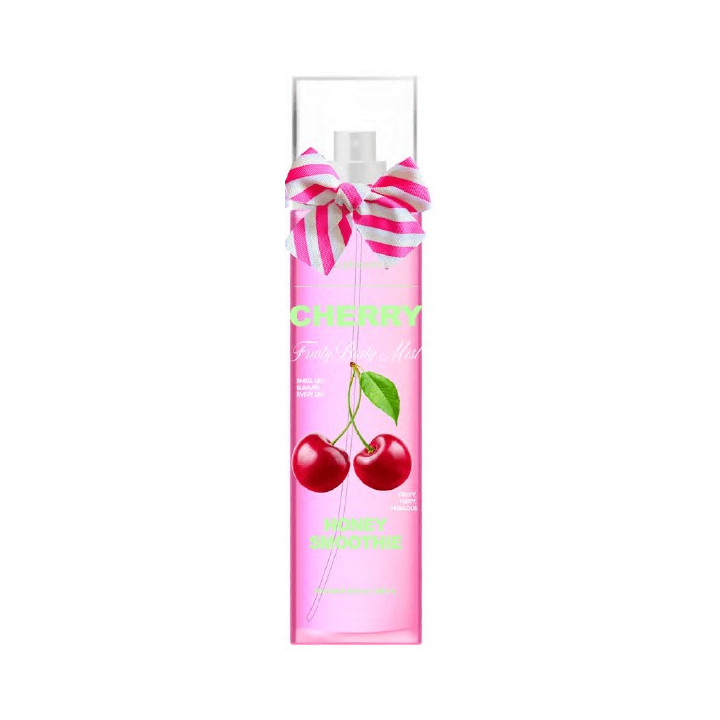 Brumes pour le corps FRUIT CRUSH, 3 senteurs