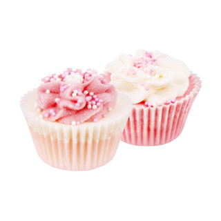 Cake de bain crémeux 40g CANDY CRUSH