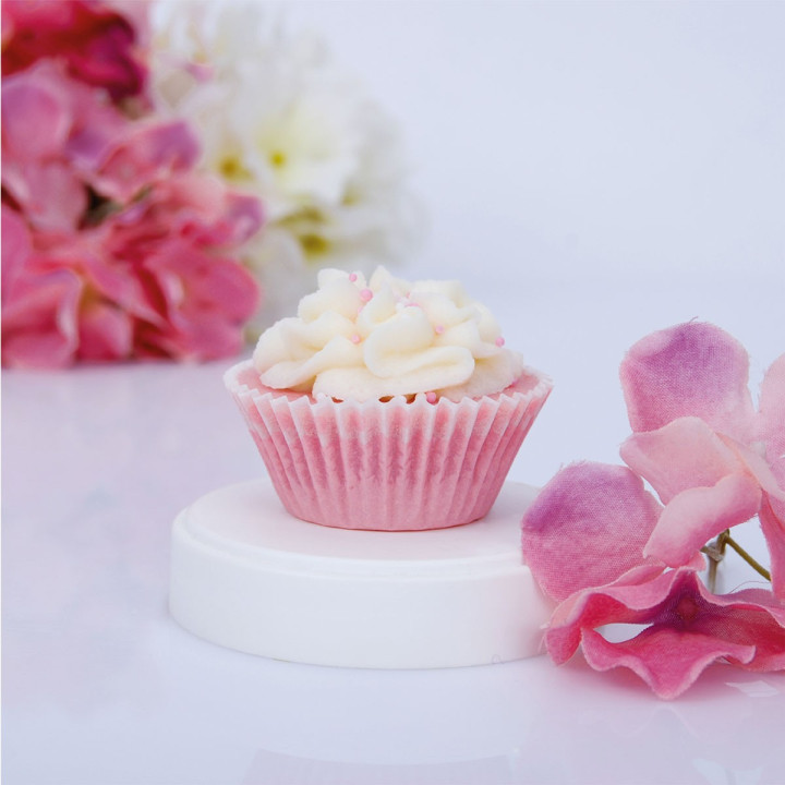 Cake de bain crémeux 40g CANDY CRUSH